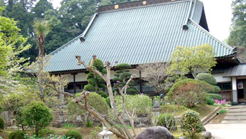 大洞山光福寺