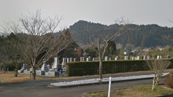木原墓地