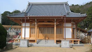 眞行寺霊園