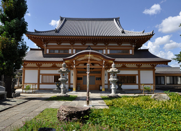 吉祥院 永代供養付墓「雙樹（そうじゅ）」