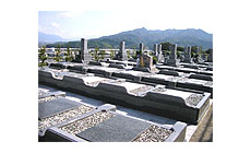 D2区（規格墓地）