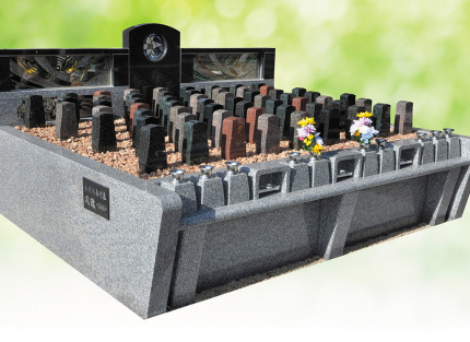 妙隆寺 永代供養付墓所「久遠」テラスタイプ