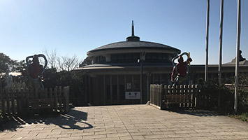 最福寺別院 江の島大師