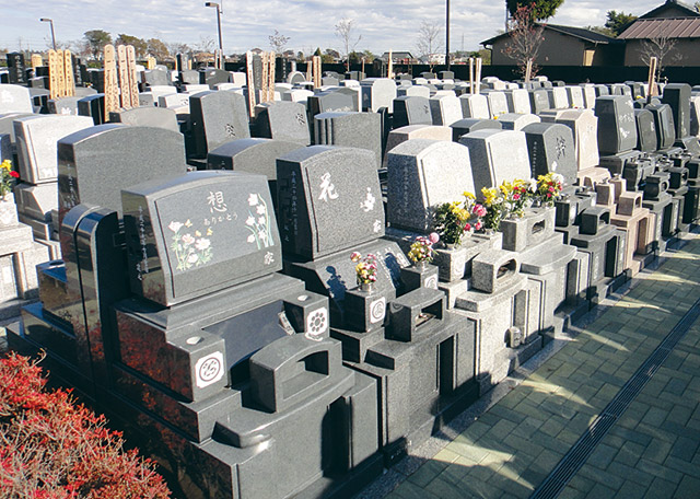 あなたなら何の花を墓石に彫刻しますか 日本最大級のお墓総合ポータルサイト みんなのお墓